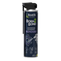 Born2Bond ragasztó- és tömítéseltávolító