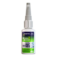 Born2Bond Ultra K85 MV