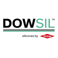 DOWSIL EA-2626 Two Part Silicone Adhesive