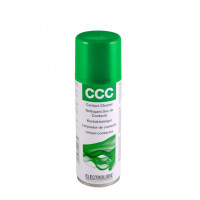 ELECTROLUBE CCC – Non-flammable Contact Cleaner