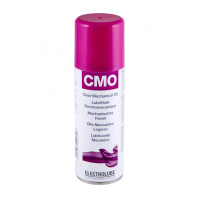 ELECTROLUBE CMO – Clear Mechanical Oil