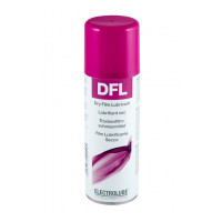 ELECTROLUBE DFL – Dry Film Lubricant