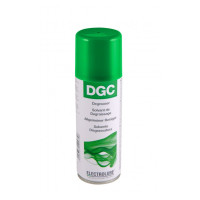 ELECTROLUBE DGC – Non-flammable Degreaser