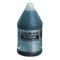 ELECTROLUBE E40201AN – Staticide Anti-static Neutraliser Cleaner