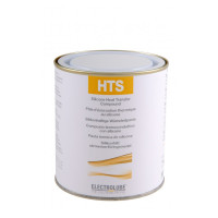ELECTROLUBE HTS – Silicone Heat Transfer Compound