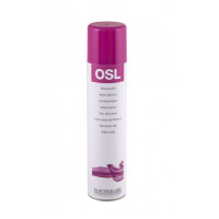 ELECTROLUBE OSL – Silicone Oil