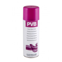 ELECTROLUBE PVB – High Gloss Paint - Green