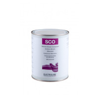 ELECTROLUBE SCO – Silicone Grease Compound