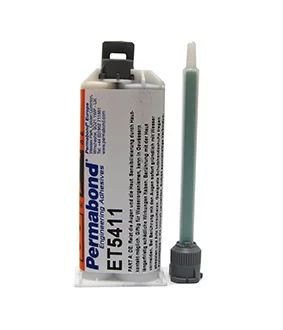 PERMABOND 2K ET5411 High Temperature Resistant Epoxy | Újdonság