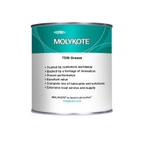 MOLYKOTE 7508 Valve Grease