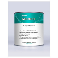 Molykote G-Rapid Plus Paste