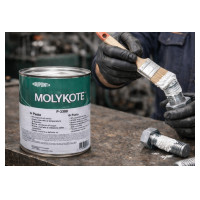 MOLYKOTE P-3300 Anti-Seize Thread Paste