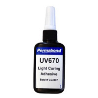 PERMABOND UV670