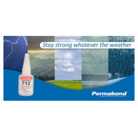 Permabond 712