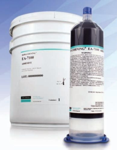 DOW CORNING EA-7100 THERMAL RADICAL CURE ADHESIVE | New