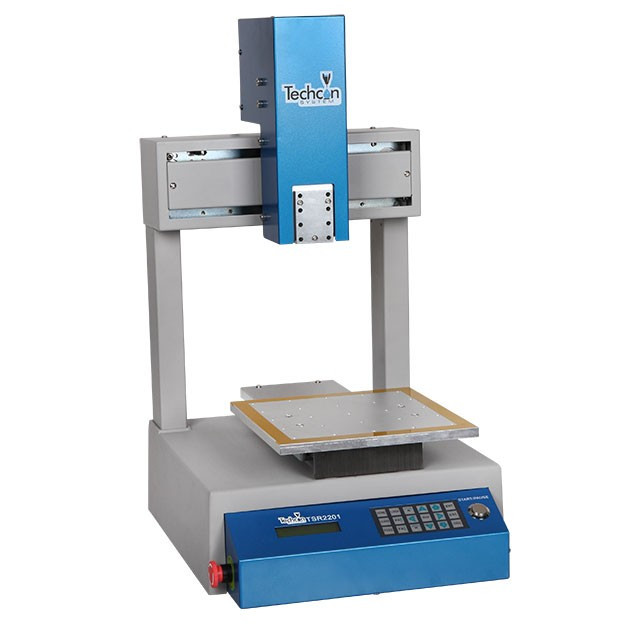 TECHCON Dispensing Robot - TSR2201 | New