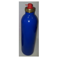 Újratölthető spray palack