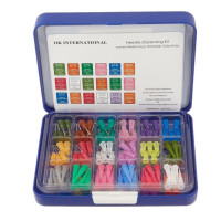 TECHCON Dispensing needle kit