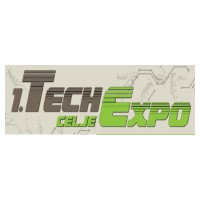 TechExpo - Nemzetközi Technologiai Expo; Celje, Slovenia, 18.-21. April 2018