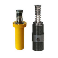 WEFORMA Shock Absorber for Glass Molding Machinery
