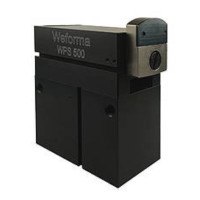 WEFORMA Pallet Stopper WPS500