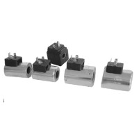 ARGO-HYTOS Coils for Solenoid Operated Valves