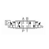 ARGO-HYTOS PRM2-06 Proportional Directional Control Valves