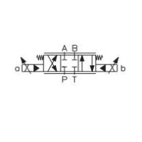 ARGO-HYTOS PRM8-06 Proportional Directional Control Valves