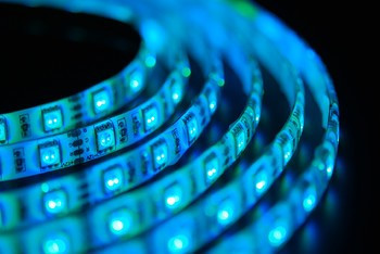 New Resins for LED Manufacturers