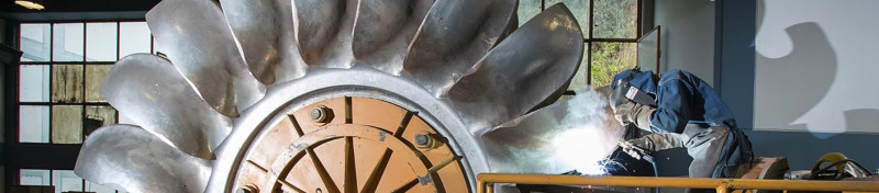 A MOLYKOTE paszta csökkenti a turbina talapzatának súrlódását és meghibásodását