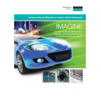 NEW Dow Corning Brochure for Thermal Management in Electrical Cars