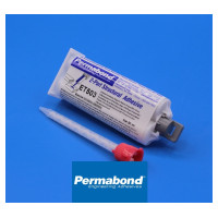 Permabond ET503 - New Fast-Curing, Tough 2-part Epoxy