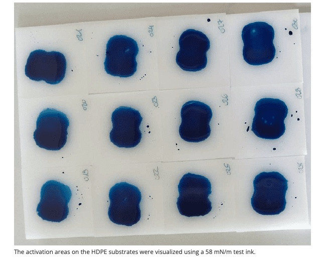 RELYON PLASMA: Lifetime of the Standard Modul