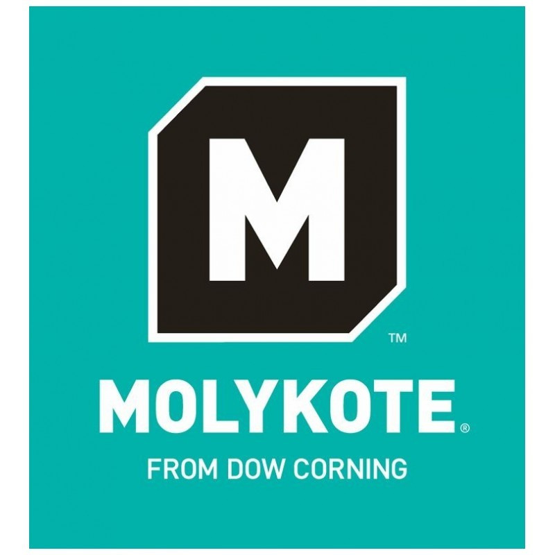 MOLYKOTE speciality lubricants