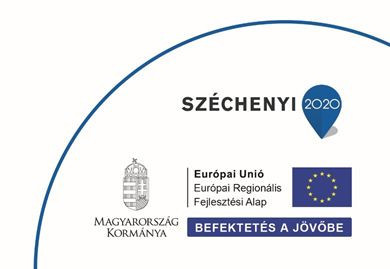 Pályázatok