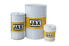JAX Pyro-Kote® FG ISO 220 – Magas hőmérsékletű, élelmiszeripari lánckenő olaj