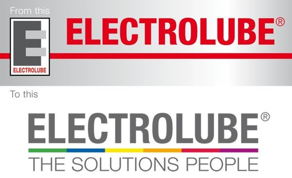 ELECTROLUBE - Új megjelenési design